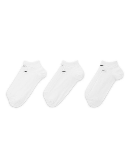 CALCETINES NIKE LIGHTWEIGHT INVISIBLES SX2554-101
