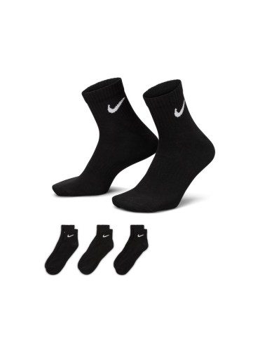 CALCETINES NIKE MTWT NEGRO ANKLE SX7677-010