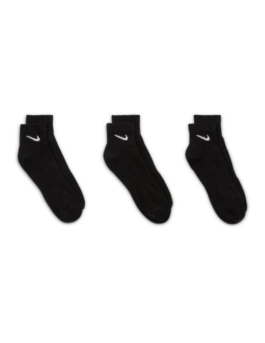 CALCETINES NIKE MTWT NEGRO ANKLE SX7677-010