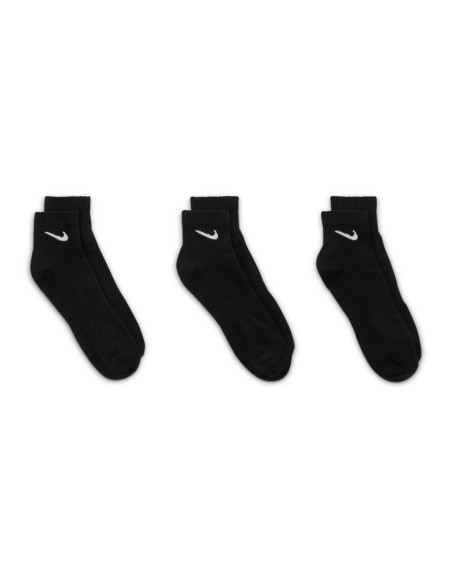 CALCETINES NIKE MTWT NEGRO ANKLE SX7677-010
