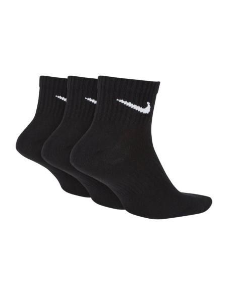 CALCETINES NIKE MTWT NEGRO ANKLE SX7677-010