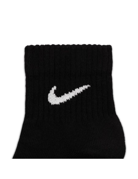 CALCETINES NIKE MTWT NEGRO ANKLE SX7677-010