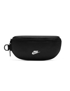 RIÑONERA NIKE HERITAGE 2 0 NEGRO IB4376-010