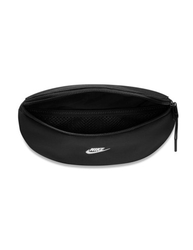 RIÑONERA NIKE HERITAGE 2 0 NEGRO IB4376-010