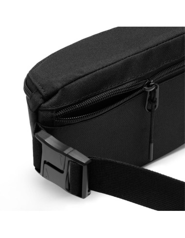 RIÑONERA NIKE HERITAGE 2 0 NEGRO IB4376-010