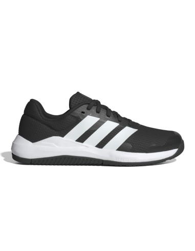 ZAPATILLAS ADIDAS DROPSE BASE TRAINER NEGRO JS3165