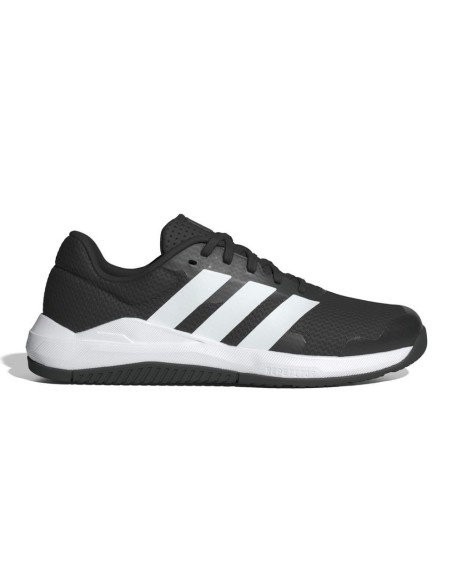 ZAPATILLAS ADIDAS DROPSE BASE TRAINER NEGRO JS3165