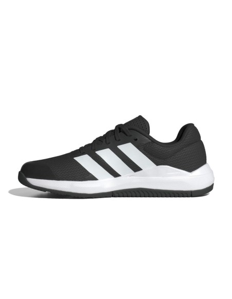 ZAPATILLAS ADIDAS DROPSE BASE TRAINER NEGRO JS3165