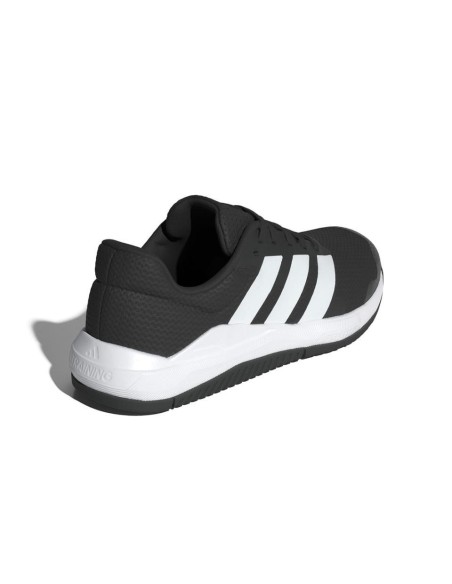 ZAPATILLAS ADIDAS DROPSE BASE TRAINER NEGRO JS3165