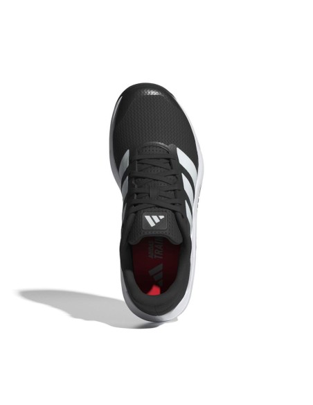 ZAPATILLAS ADIDAS DROPSE BASE TRAINER NEGRO JS3165