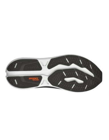ZAPATILLAS BROOKS REVEL MAX NEGRO 110482D073