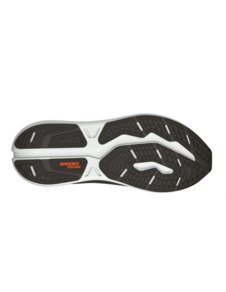 ZAPATILLAS BROOKS REVEL MAX NEGRO 110482D073