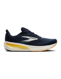 ZAPATILLAS BROOKS REVEL 9  AZUL HOMBRE 1104991D453 2