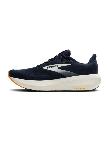 ZAPATILLAS BROOKS REVEL 9  AZUL HOMBRE 1104991D453
