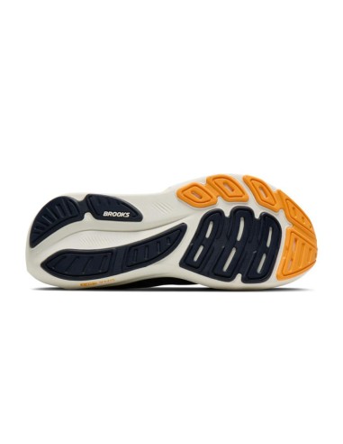 ZAPATILLAS BROOKS REVEL 9  AZUL HOMBRE 1104991D453