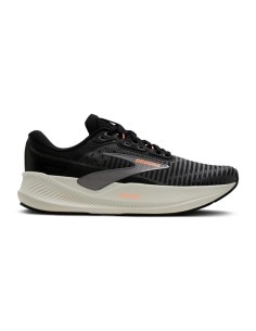 ZAPATILLAS BROOKS REVEL MAX NEGRO MUJER 1204701B07