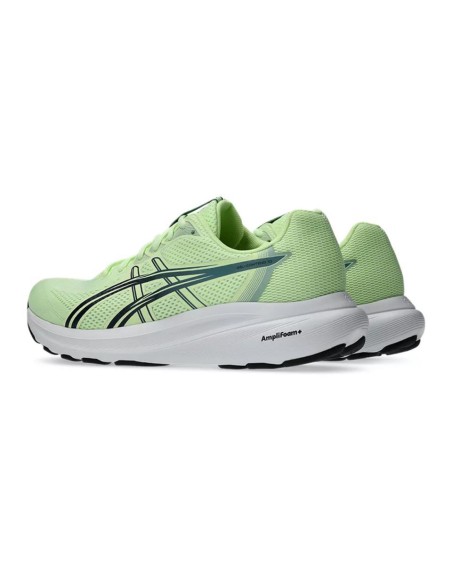 ZAPATILLAS ASICS GEL-CONTENTD 10 1011C249-750