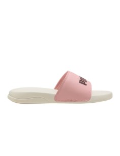 CHANCLA PUMA POPCAT 20 BX ROSA MUJER 372279-51 2