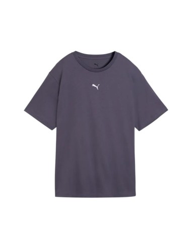 CAMISETA PUMA ESS RELAXED TEE MUJER 684971-56
