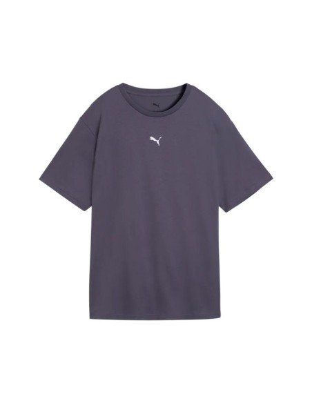 CAMISETA PUMA ESS RELAXED TEE MUJER 684971-56