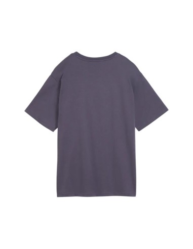 CAMISETA PUMA ESS RELAXED TEE MUJER 684971-56