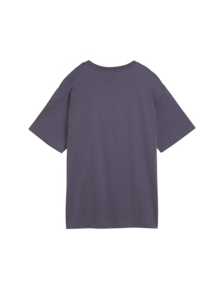 CAMISETA PUMA ESS RELAXED TEE MUJER 684971-56