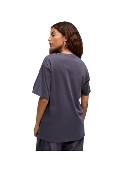 CAMISETA PUMA ESS RELAXED TEE MUJER 684971-56