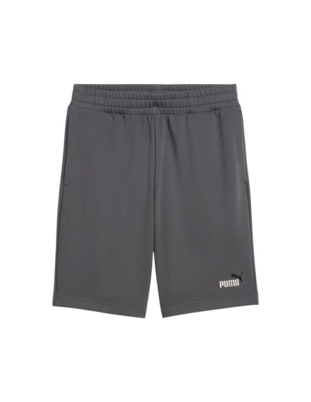 PANTALON PUMA ESS COLOR GRIS HOMBRE 684715-77