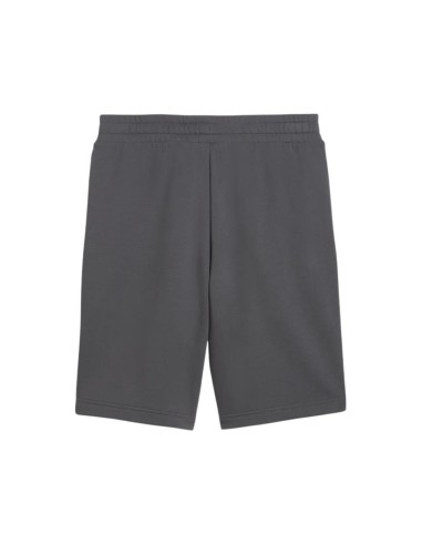 PANTALON PUMA ESS COLOR GRIS HOMBRE 684715-77