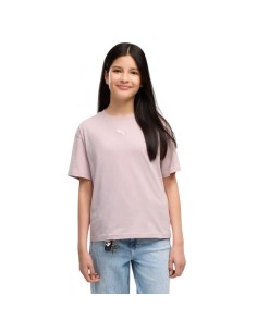 CAMISETA PUMA ESS CENTERED ROSA 685131-49