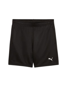 PANTALON PUMA ESS POLY NEGRO NIÑOS 526538-01 2