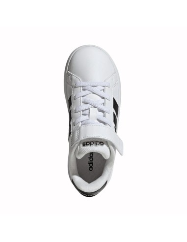 ZAPATILLAS ADIDAS GRAND COURT 3 0 NIÑOS HP3531