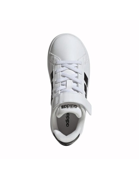 ZAPATILLAS ADIDAS GRAND COURT 3 0 NIÑOS HP3531