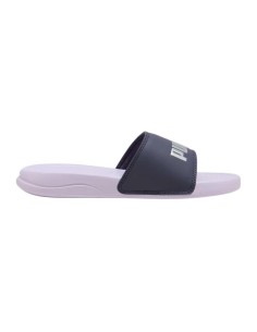 CHANCLAS PUMA POPCAT 20 BX LILA MUJER 272279-54