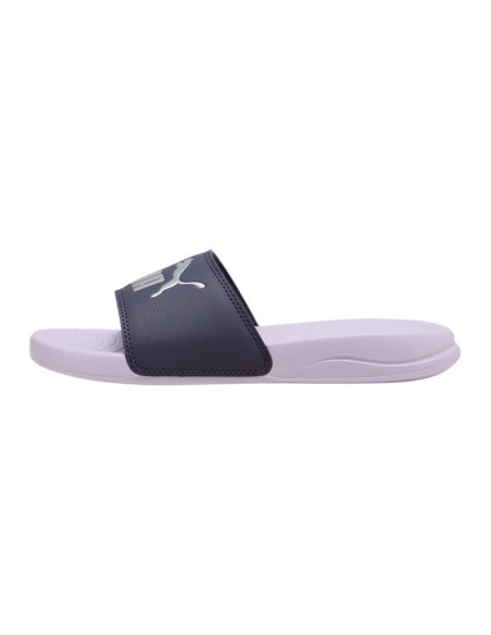 CHANCLAS PUMA POPCAT 20 BX LILA MUJER 272279-54