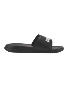 CHANCLAS PUMA POPCAT 20 NEGRO UNISEX 372017-01
