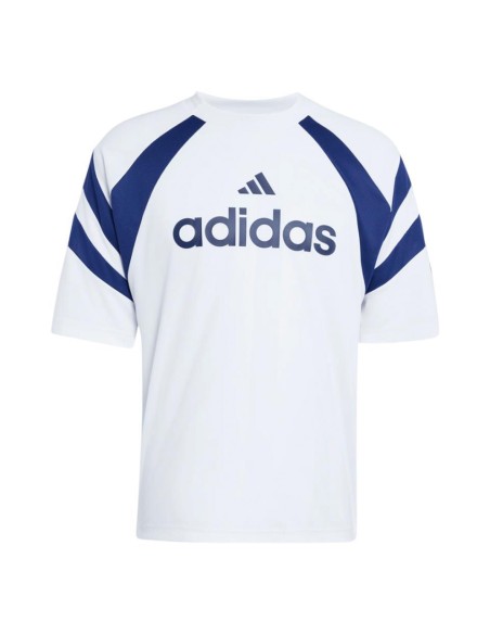 CAMISETA ADIDAS HOUSE OF TIRO HOMBRE KY8167