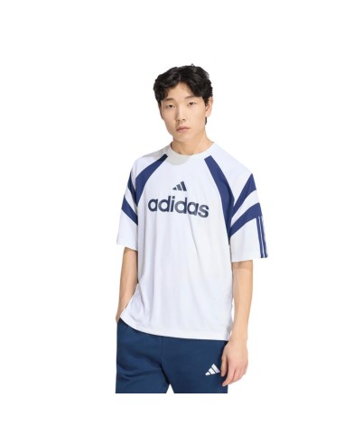 CAMISETA ADIDAS HOUSE OF TIRO HOMBRE KY8167