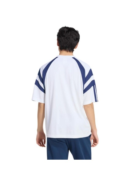 CAMISETA ADIDAS HOUSE OF TIRO HOMBRE KY8167