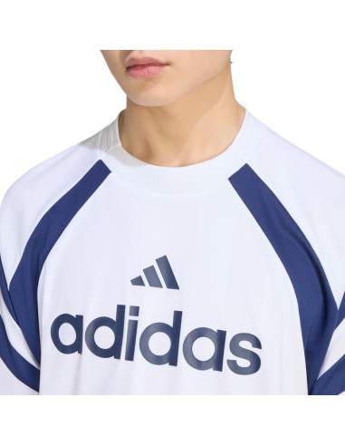 CAMISETA ADIDAS HOUSE OF TIRO HOMBRE KY8167