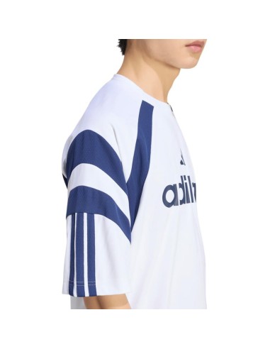 CAMISETA ADIDAS HOUSE OF TIRO HOMBRE KY8167