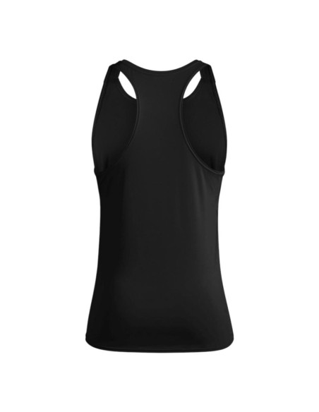 CAMISETA ADIDAS ADIZERO ESSENTIALS NEGRO IM8586