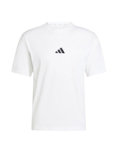 CAMISETA ADIDAS ESSENTIALS SMAL LOGO JF1092