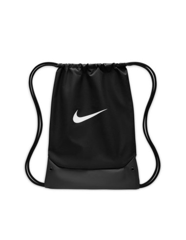 MOCHILA NIKE NEGRA BRASILIA UNISEX IB4409-010