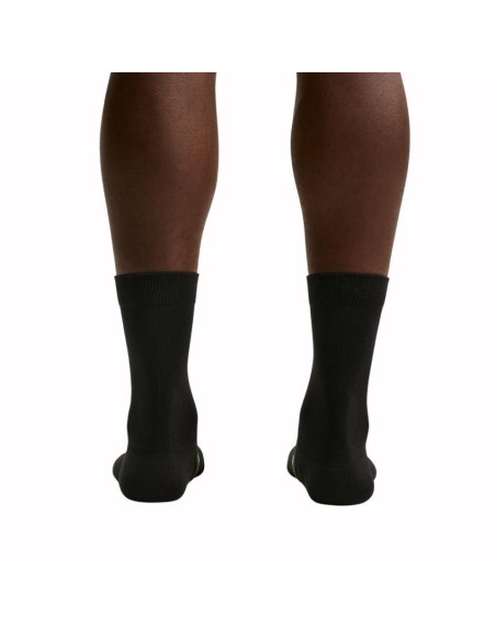 CALCETINES NIKE RUN MIDWEIGHT NEGRO HV6924-010