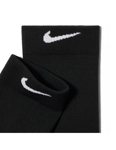 CALCETINES NIKE RUN MIDWEIGHT NEGRO HV6924-010