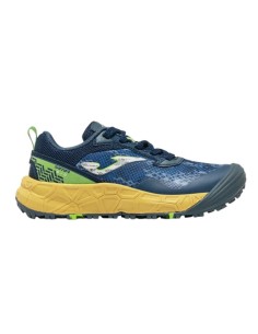 ZAPATILLAS JOMA SIMA JR 2601 NEGRO JSIMW2603 2