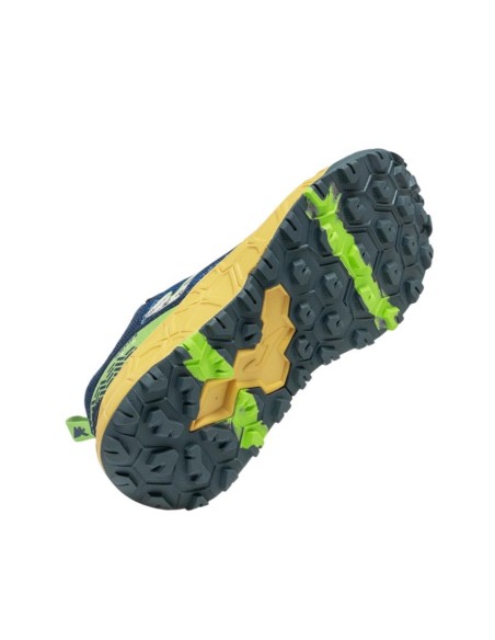 ZAPATILLAS JOMA SIMA JR 2601 NEGRO JSIMW2603