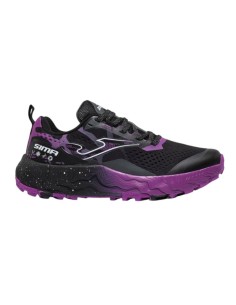 ZAPATILLAS JOMA SIMA LADY NEGRO TKSMLW2601