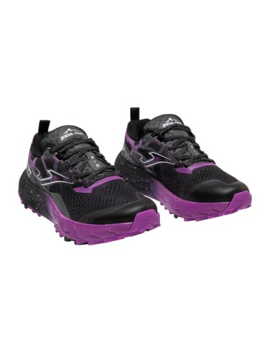 ZAPATILLAS JOMA SIMA LADY NEGRO TKSMLW2601